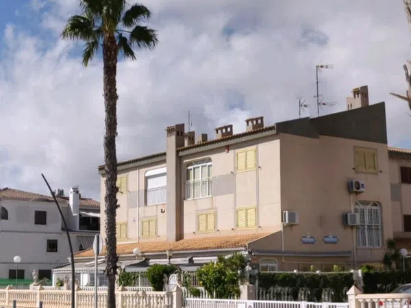 Chalet pareado en Avenida Vicente Blasco Ibáñez, 204, Tamarit - Playa Lissa, Tamarit - Playa Lissa - Foto 3