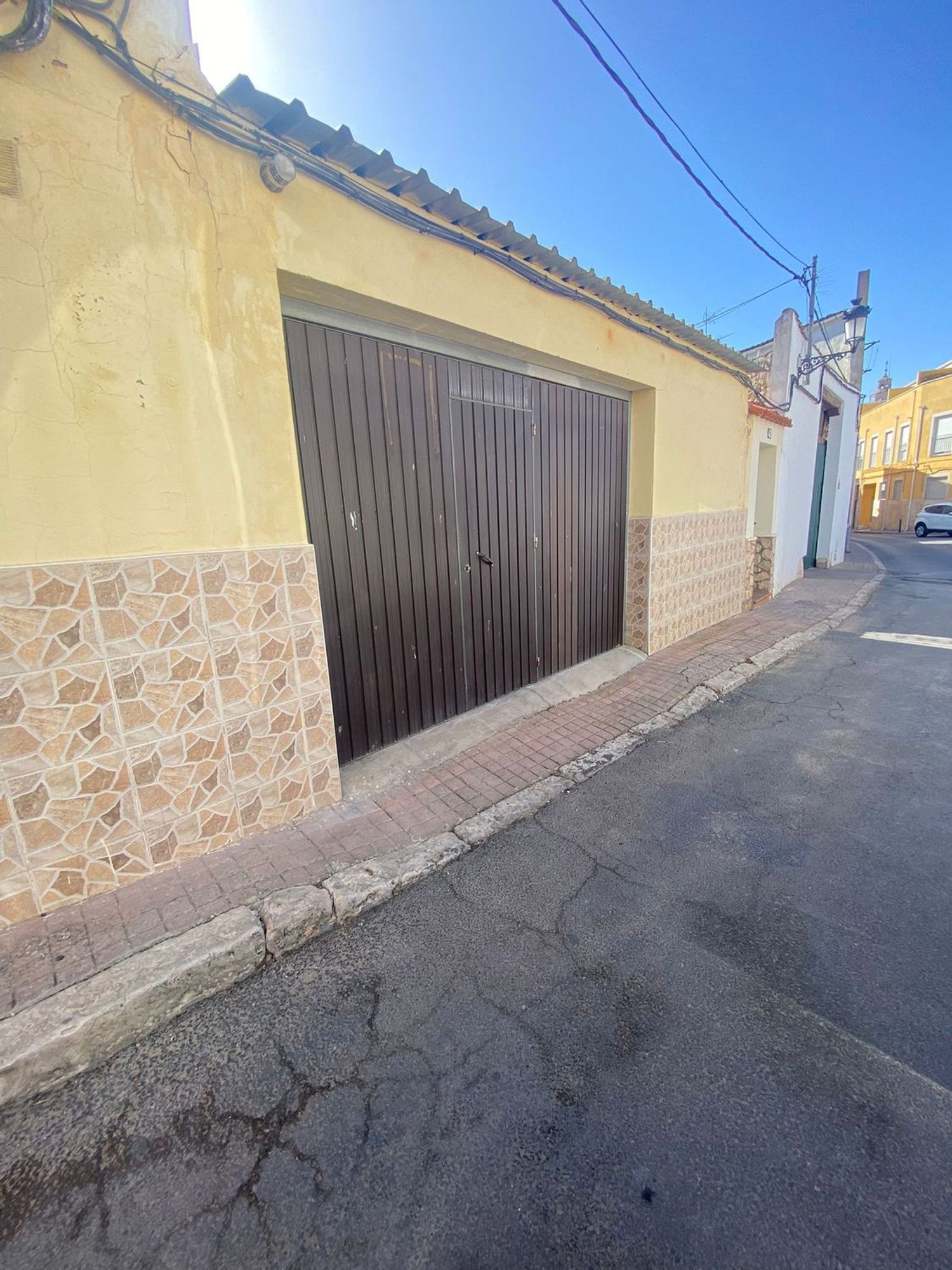 Casa o chalet independiente en Calle Chueca, 46 - Foto 16