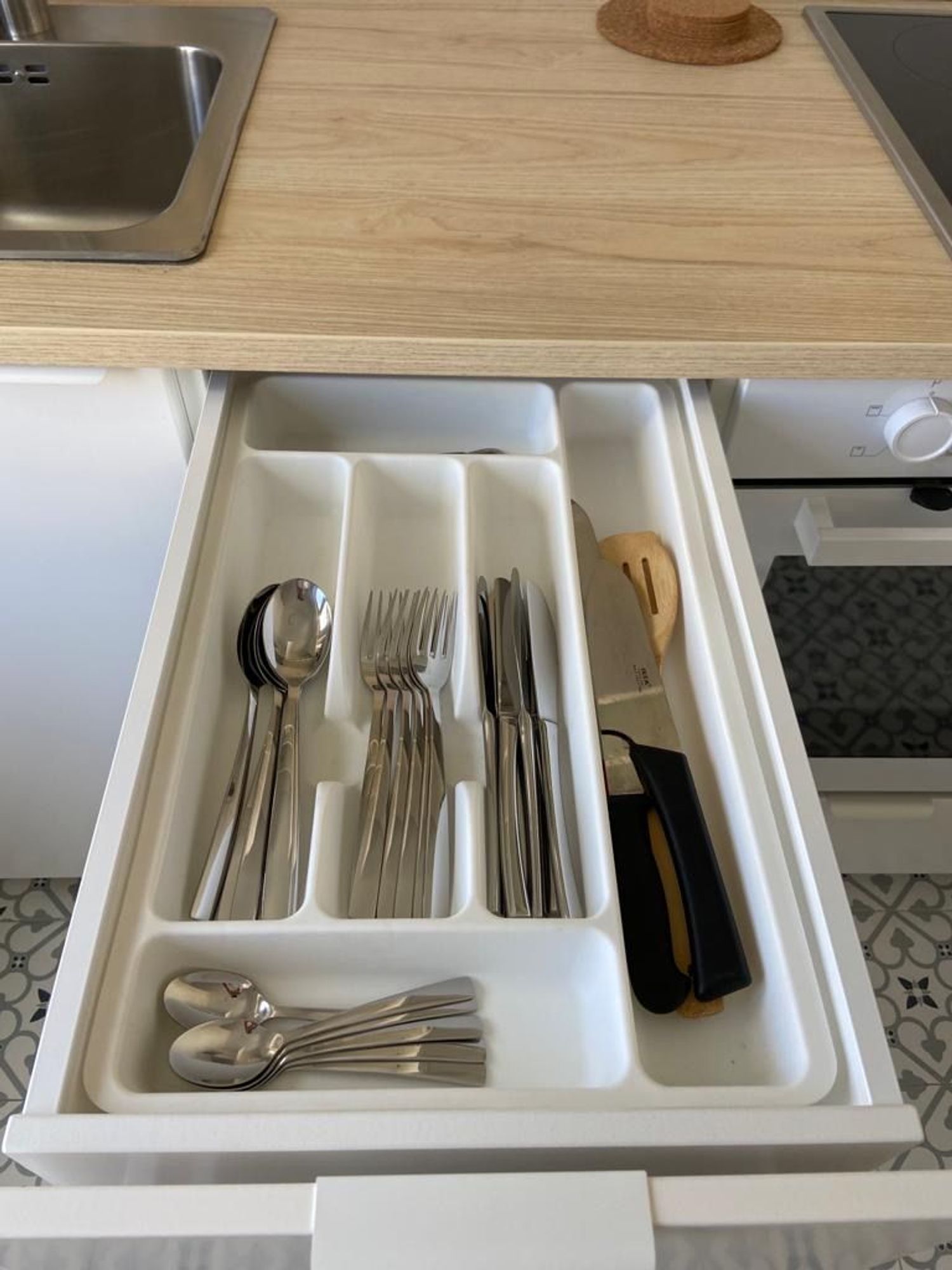 Piso en calle Pedro Salinas, 5 - Foto 16