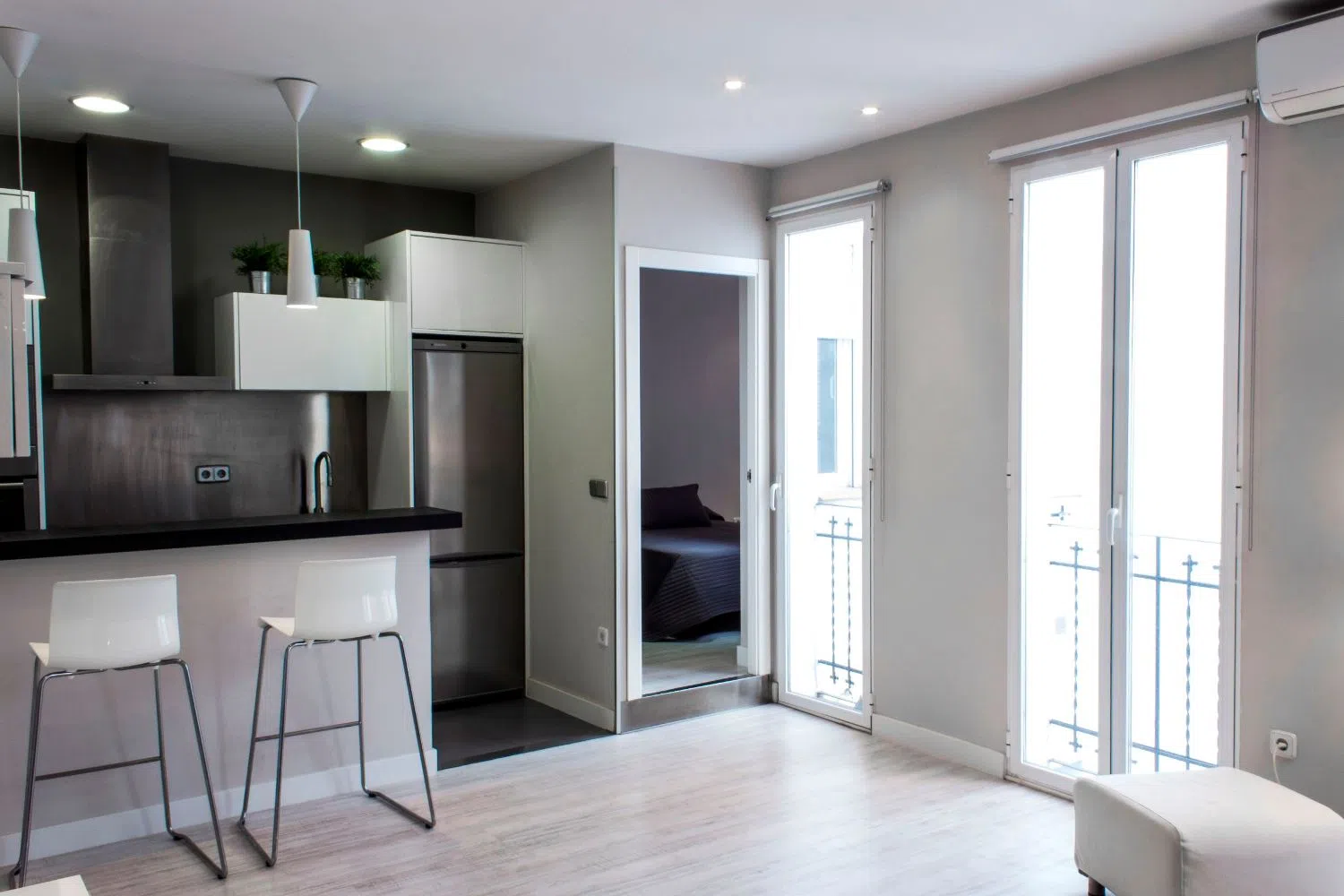 Piso en calle Fernández de los Ríos, 28 - Foto 1