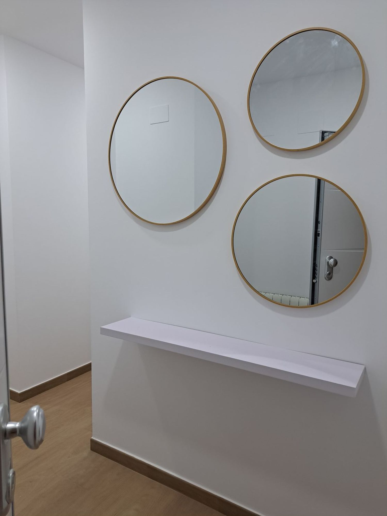 Piso en calle García Moreno, 9 - Foto 9