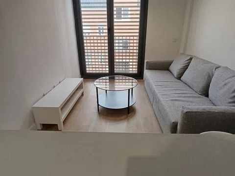 Piso en calle Convenio, 31