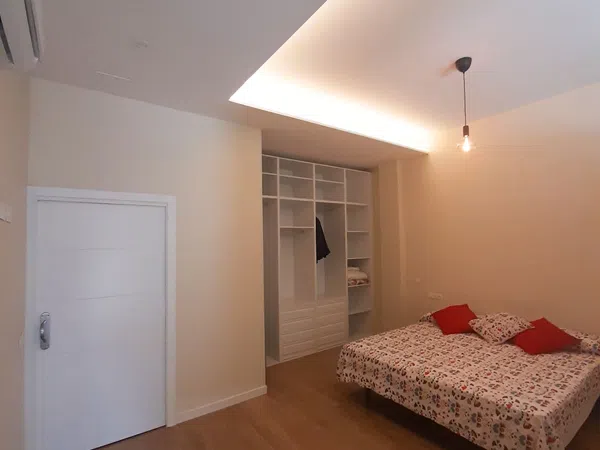 Piso en Calle Héroe de Sostoa, 27, Huelin - Foto 4