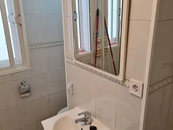 Estudio en Calle del Alcalde Sainz de Baranda, 47, Estrella - Foto 14