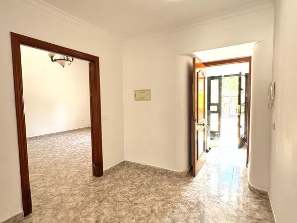Chalet adosado en Avenida Villa de Madrid, 20 b, Camino Viejo de Málaga - Foto 18