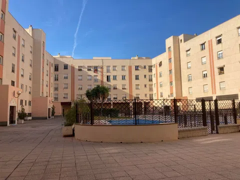 Piso en calle Ramón y Cajal, 54