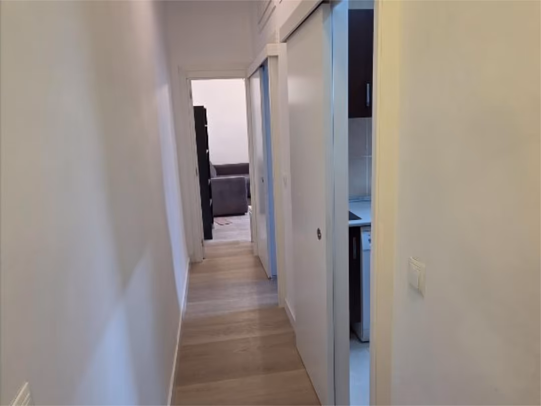 Piso en  Calle de Alonso Cano 54 - Foto 7