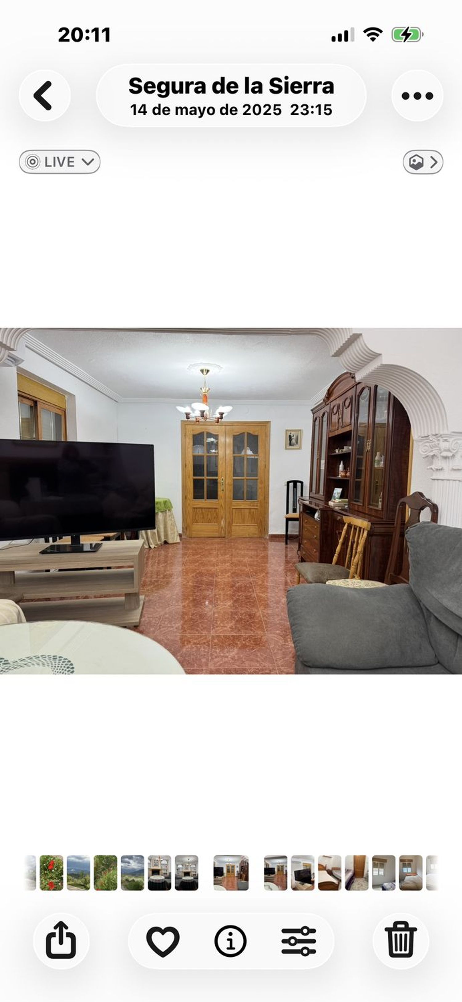Casa de pueblo en Jaén, 699716549 - Foto 13