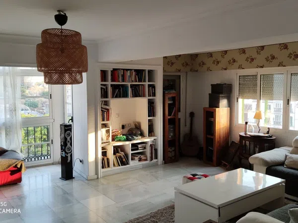 Piso en plaza de la Merced, 14 - Foto 3