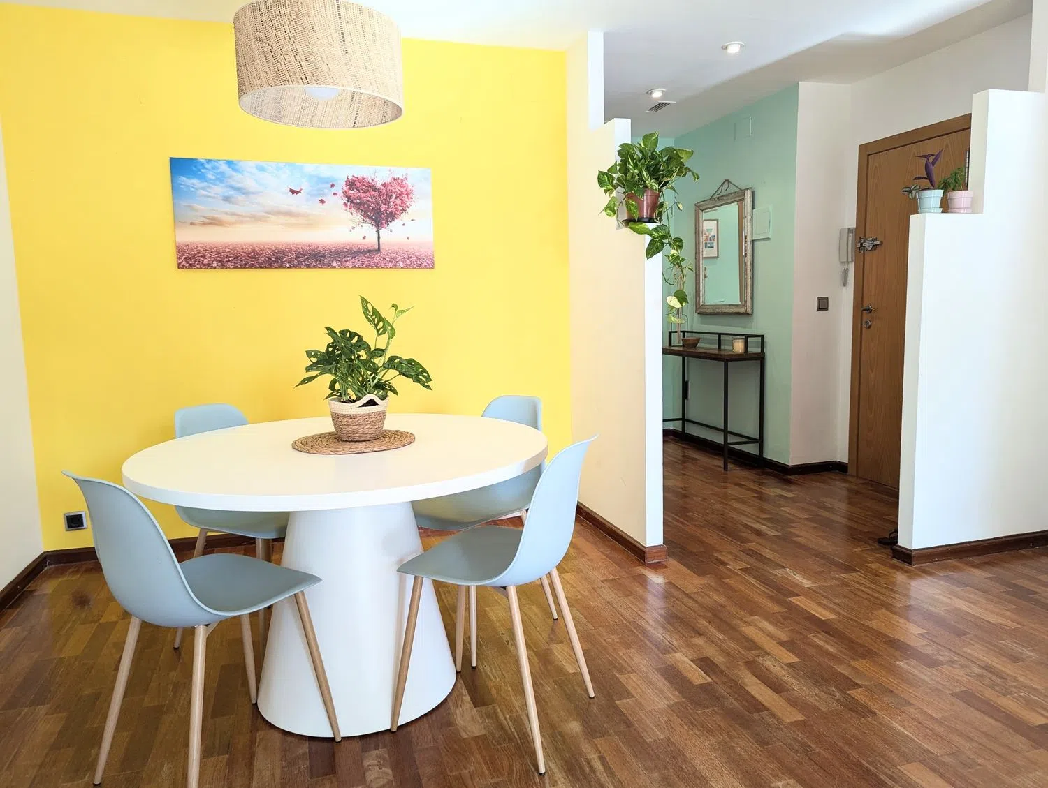 Piso en Barrio Russafa - Foto 6