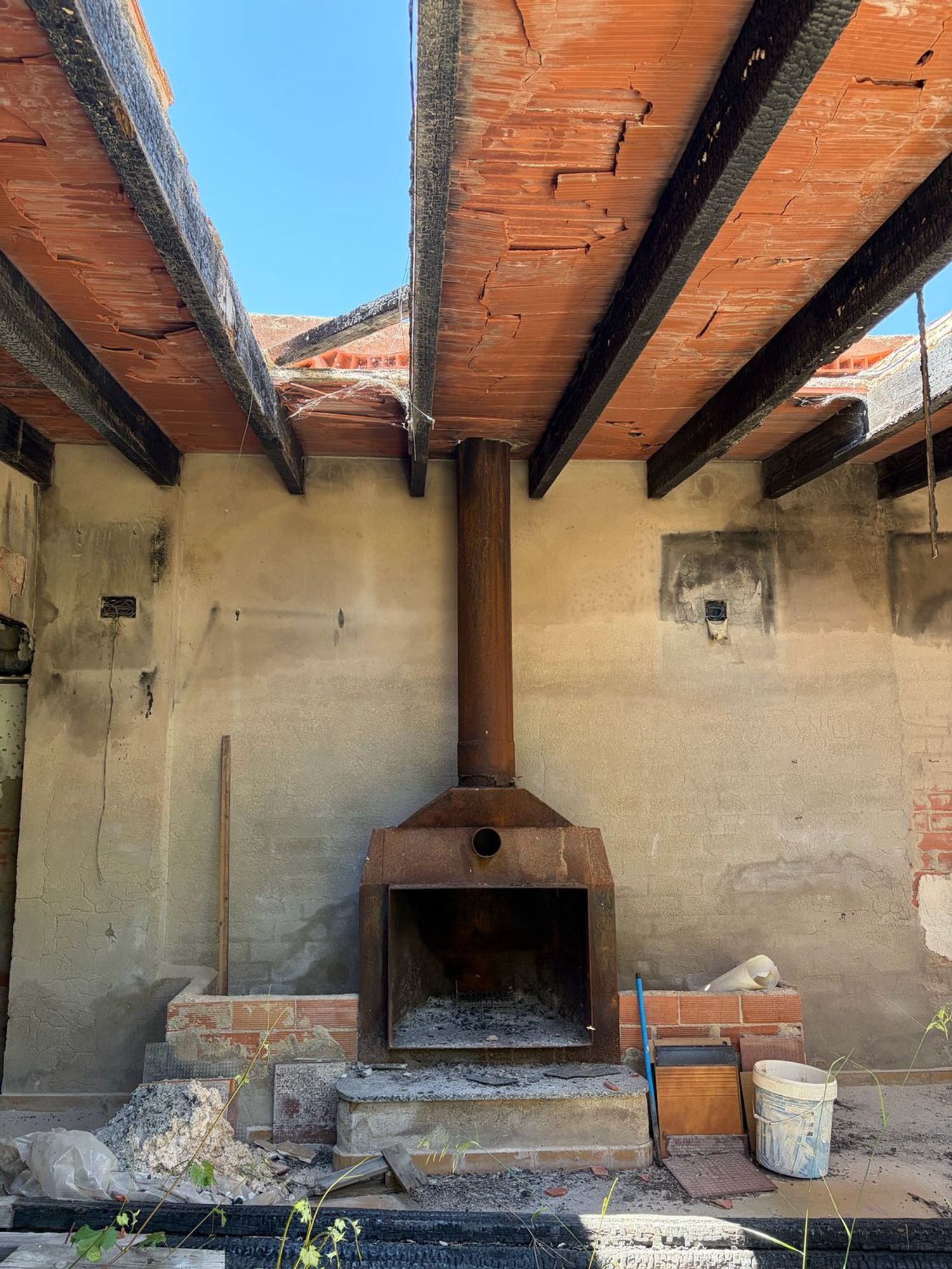 Chalet adosado en Rodriguillo, 46 - Foto 40