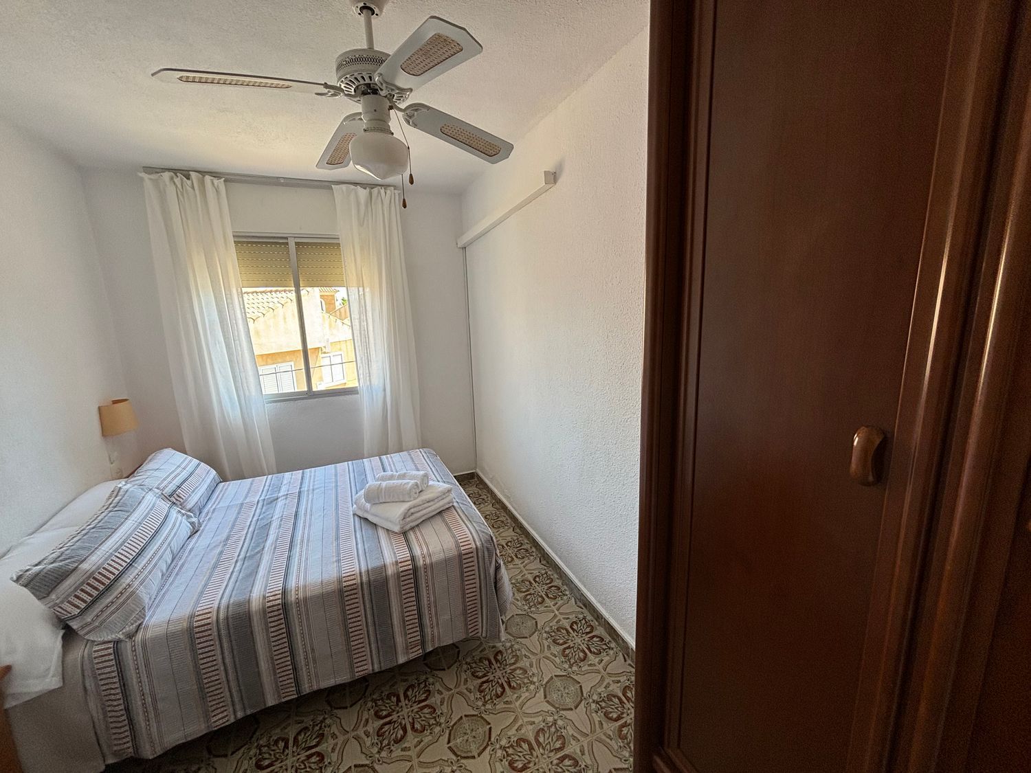 Piso en Calle Pintor Inocencio Medina Vera, 18, Los Narejos-Punta Calera, Los Narejos-Punta Calera - Foto 10