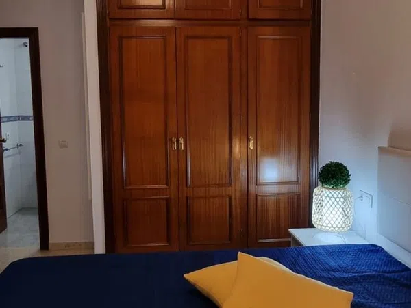 Piso en calle Capuchinos, 41 - Foto 10