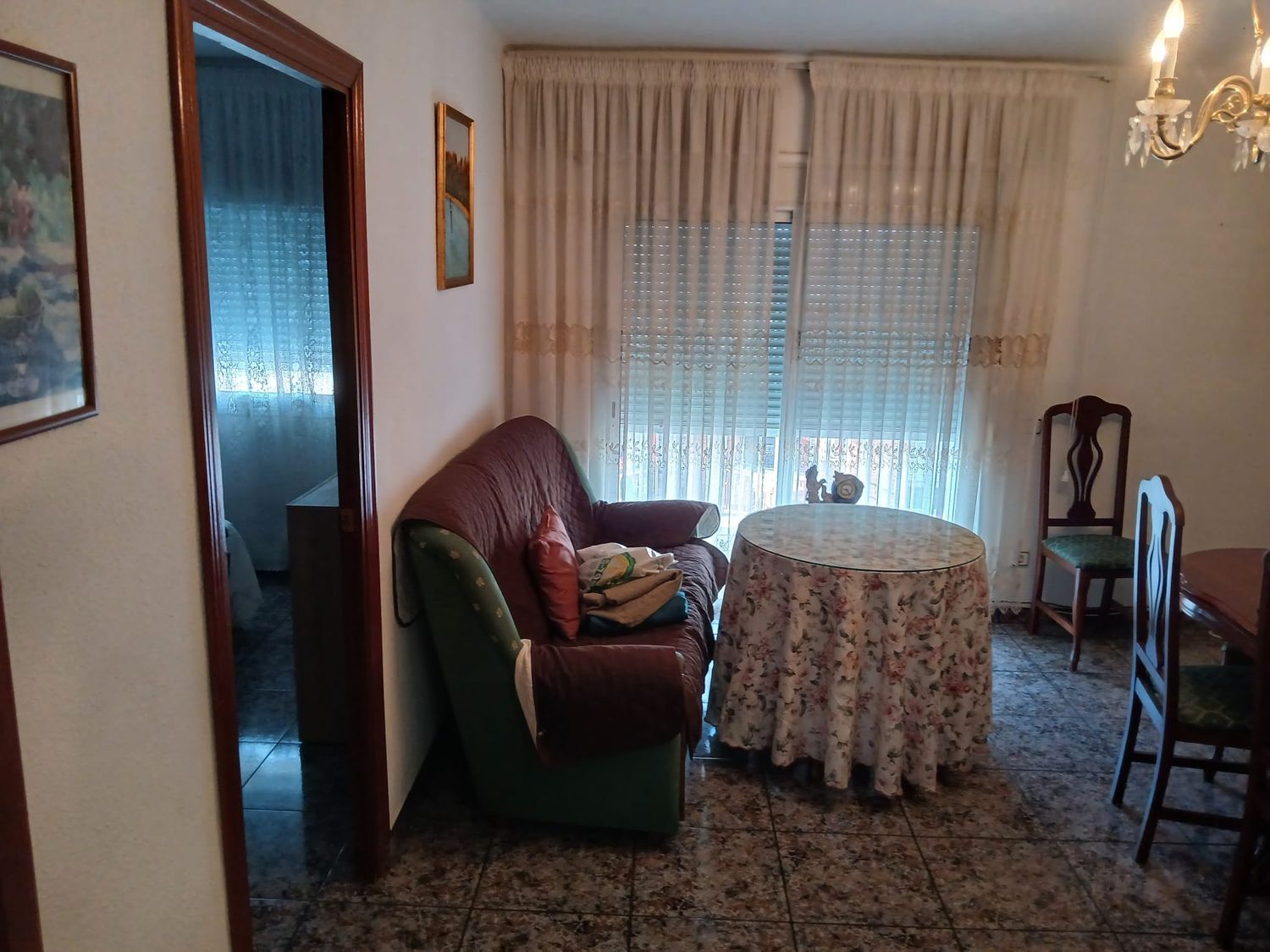 Piso en Calle de Mallorca, 32, Nou Eixample Sud, Nou Eixample Sud - Foto 14