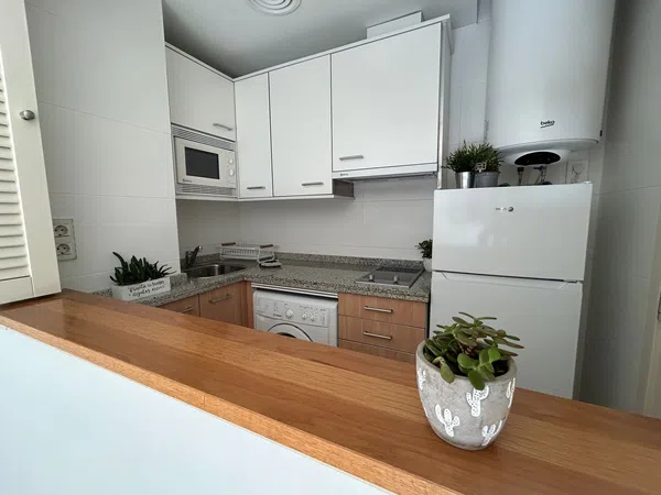 Estudio en calle del Rodio, 6 - Foto 3