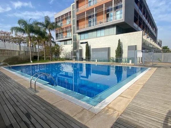 Dúplex en Calle de la Creu Roja - Foto 20