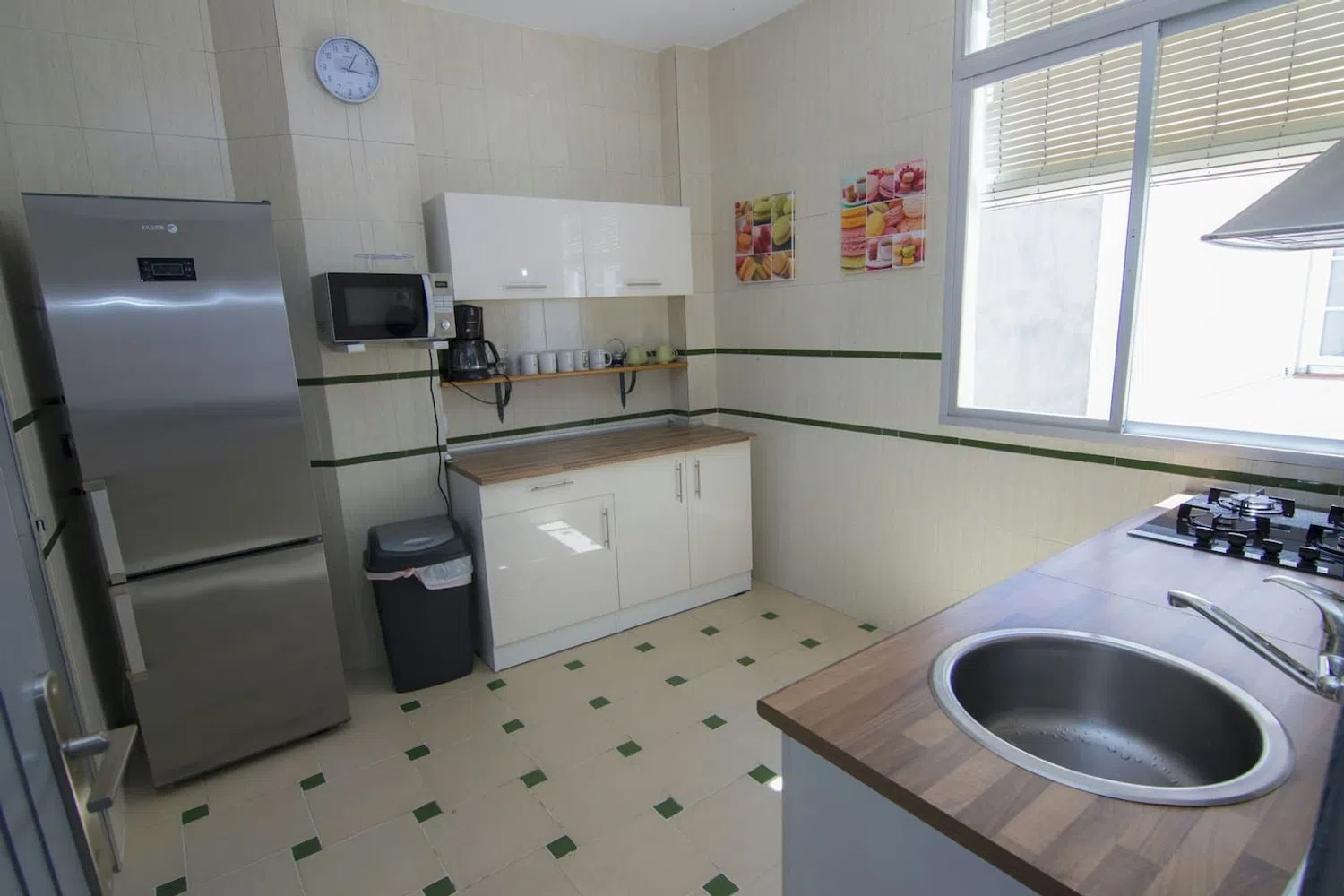 Piso en Álamos, 11 - Foto 6