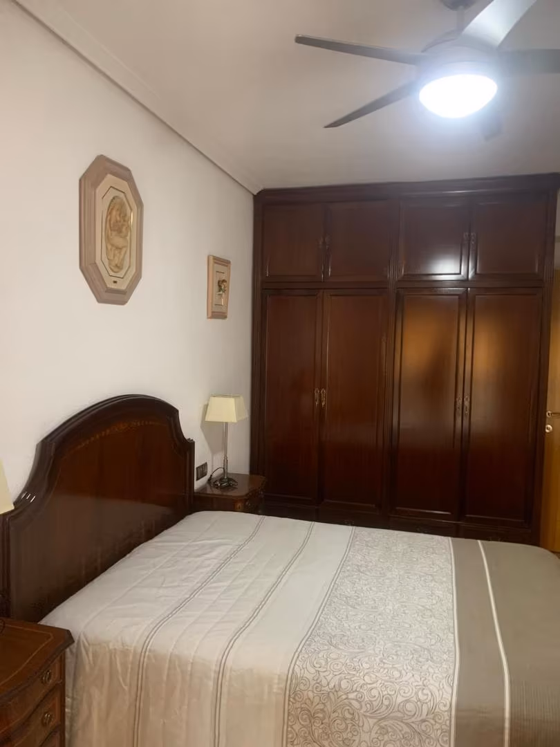 Piso en  Tras la Puerta 7 - Foto 4