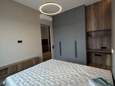 Piso en calle del Progrés, 68