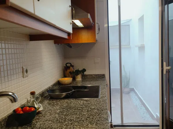 Piso en Calle Tomillo, 2, Las Salinas, Las Salinas - Foto 12