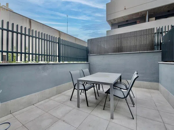 Estudio en Calle de Fuerteventura - Foto 3