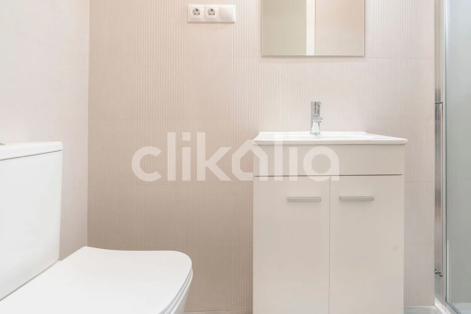 Piso en calle de Sant Joan Bosco - Foto 23