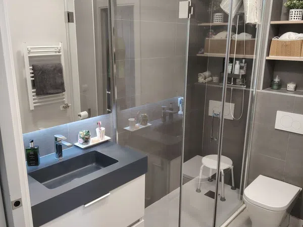 Piso en avenida Prat de la Riba, 34 - Foto 14