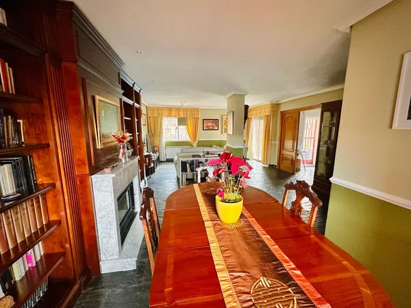 Chalet pareado en Barrio Las Matas- Peñascales - Foto 2