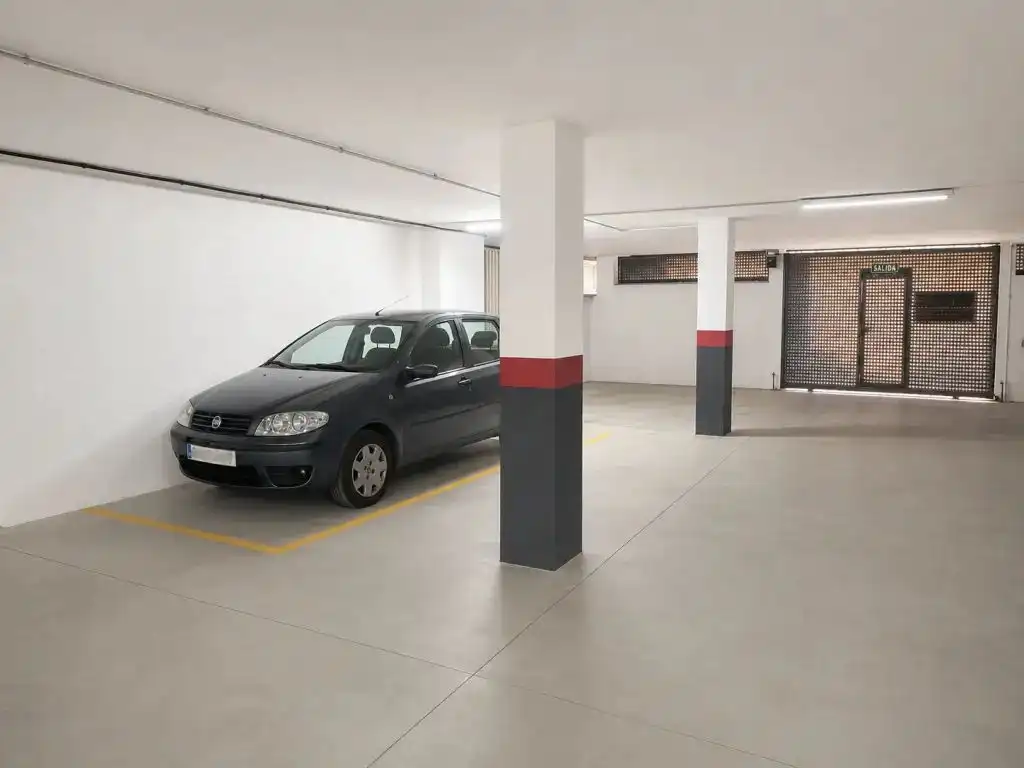 Piso en  Rúa Vila 68 - Foto 15