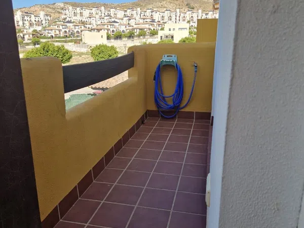 Piso en Calle las Pitas, 1, Las Salinas, Las Salinas - Foto 10
