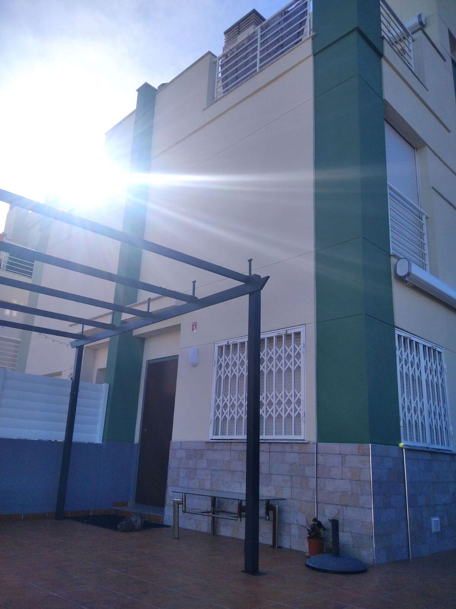 Chalet pareado en Camino Catalans, 31, Playa de Almazora-Ben Afeli, Playa de Almazora-Ben Afeli - Foto 6