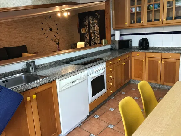 Piso en avenida da Mestra Victoria Míguez, 14 - Foto 7