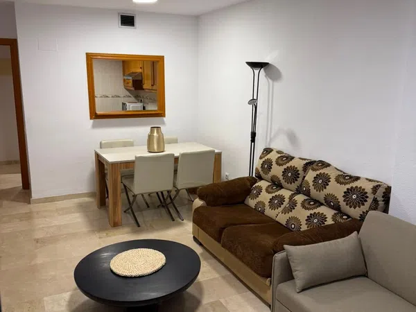 Ático en Calle Terral, 6, Cala Palmera - Atrium - Foto 17