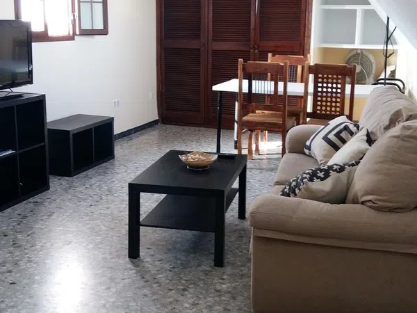 Piso en calle Enladrillada, 34