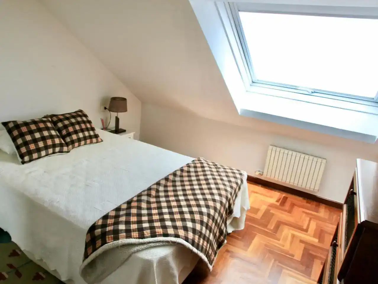 Piso en  Rúa de García Barbón 48B - Foto 9