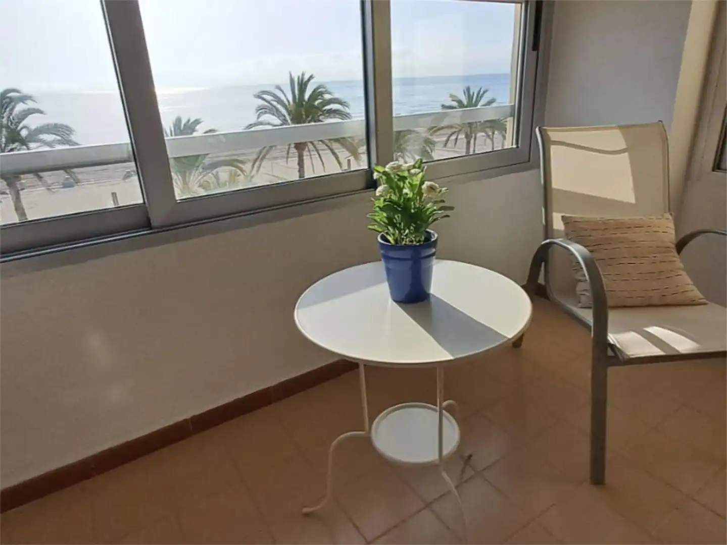 Piso en  Avenida de Niza 12 - Foto 2