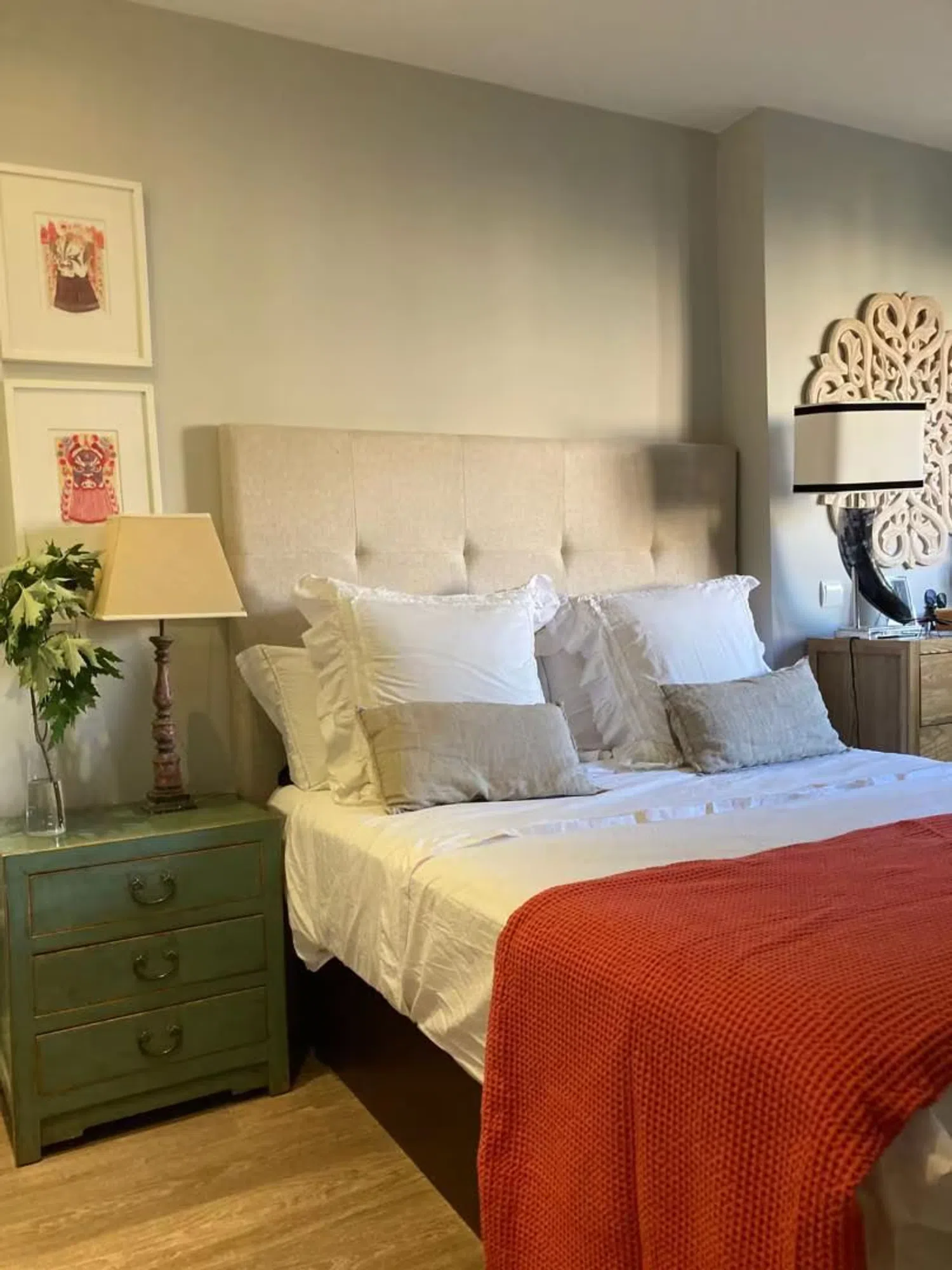 Piso en calle de Santa María Magdalena, 7 - Foto 27