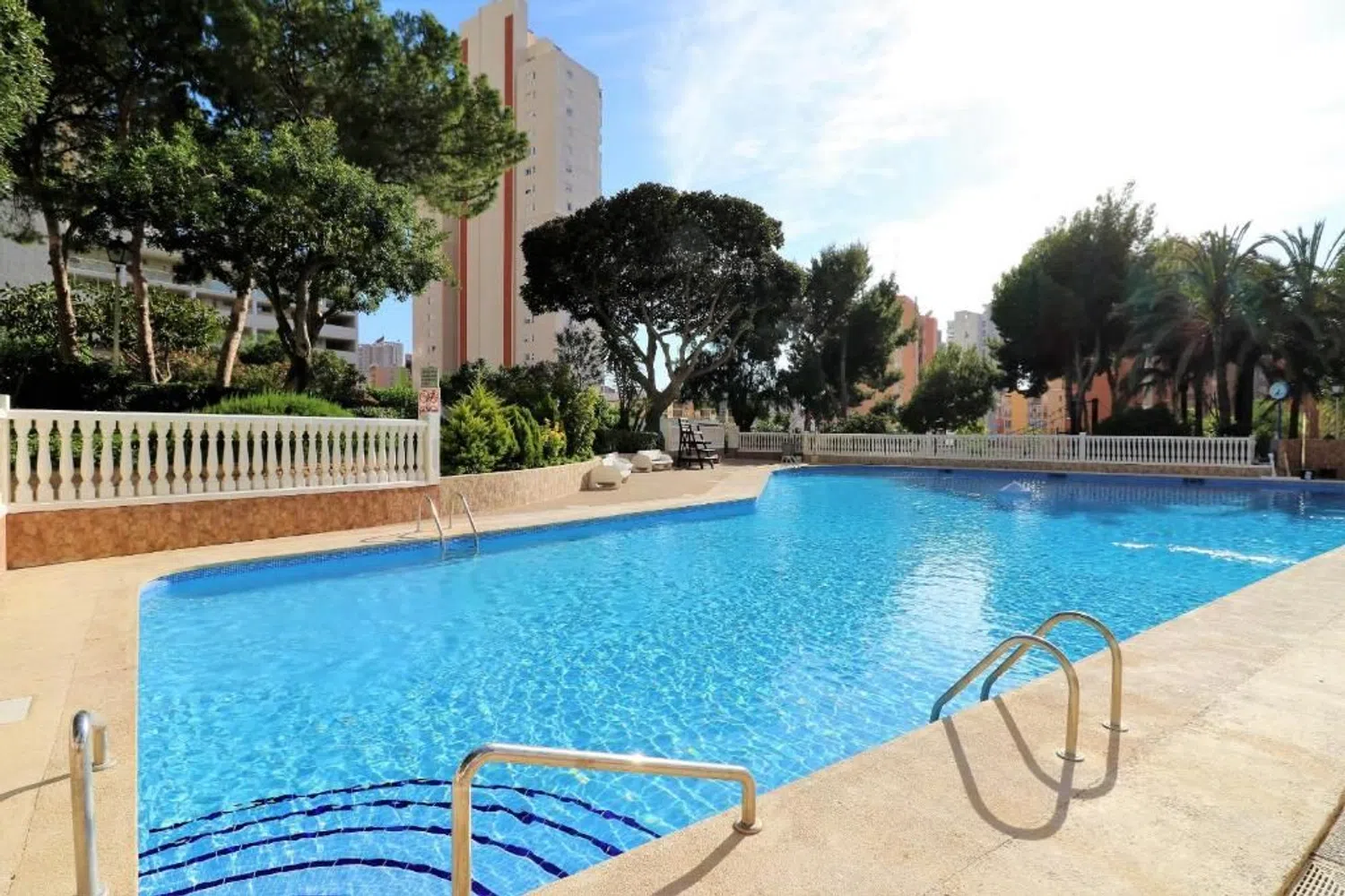 Piso en avenida de París, 12 - Foto 18