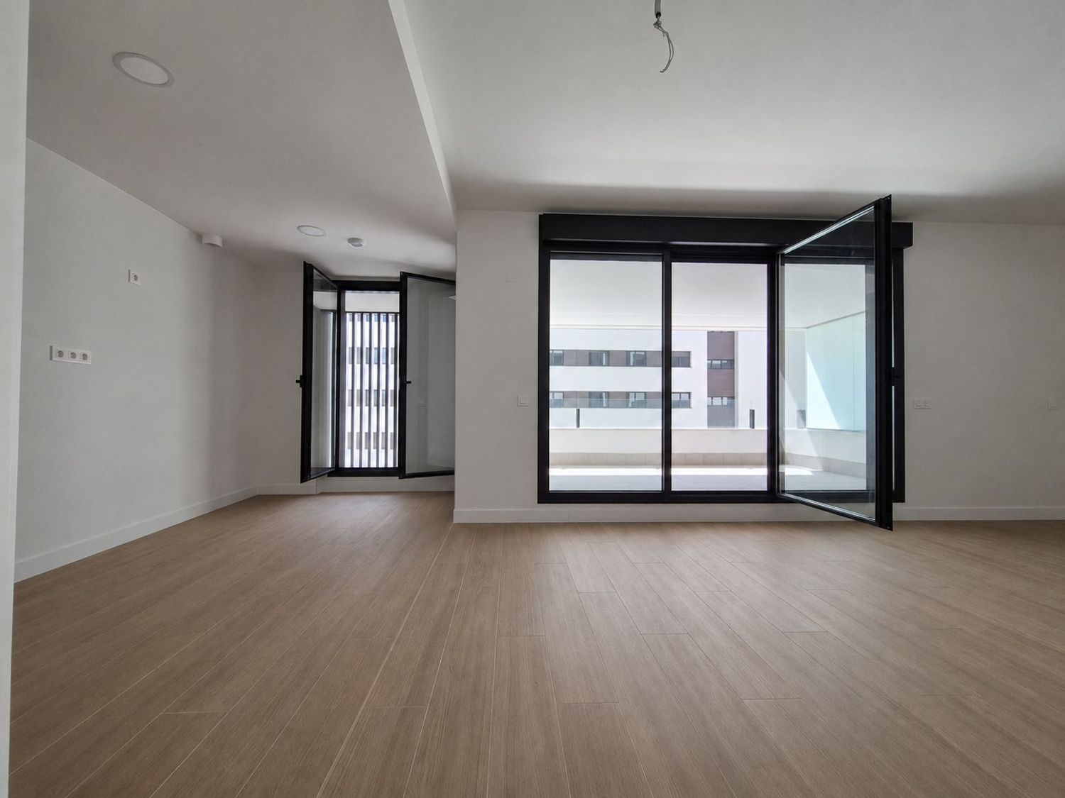 Piso en Calle de Rafael Moneo, 1, Primera Fase - Nuevo Tres Cantos, Primera Fase - Nuevo Tres Cantos - Foto 3