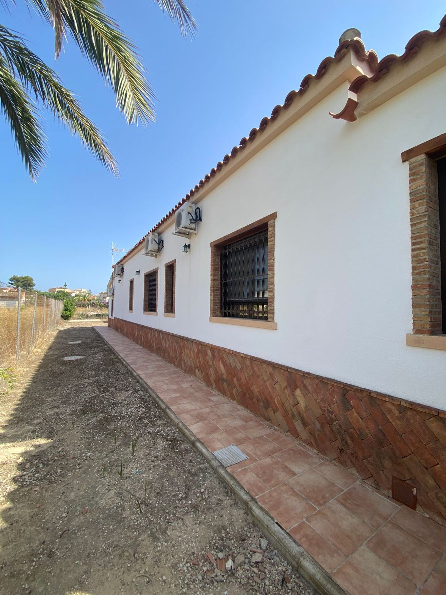 Casa o chalet independiente en Calle Lagunas de Ruidera, 79 - Foto 4