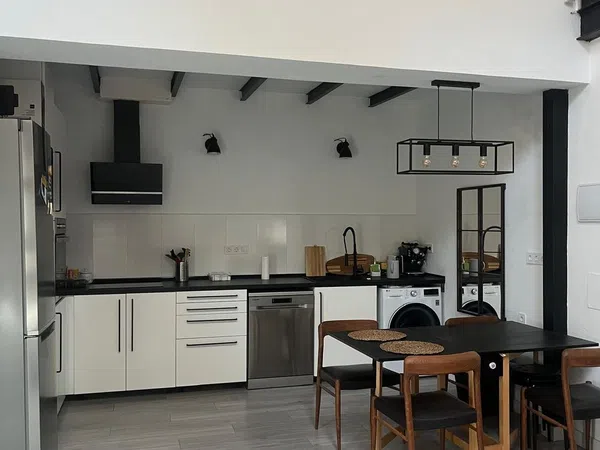 Casa o chalet independiente en Calle del Pilar, 42, Zona Estación, Pozuelo de Alarcón - Foto 5