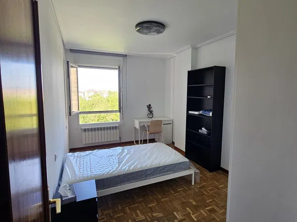 Piso en Calle Federico Baraibar, 15, Judimendi - Sta.Lucía, Judimendi - Sta.Lucía - Foto 11