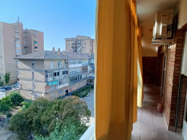 Piso en Joaquín Corral Almagro, 4 - Foto 11