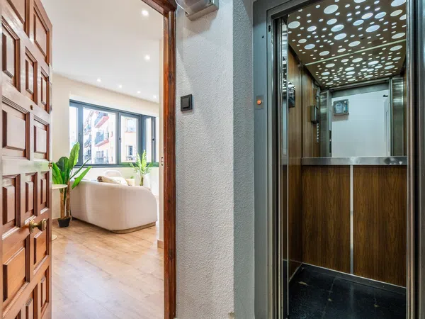 Piso en Calle Martínez de la Rosa, 21, Gran Capitán - Foto 32