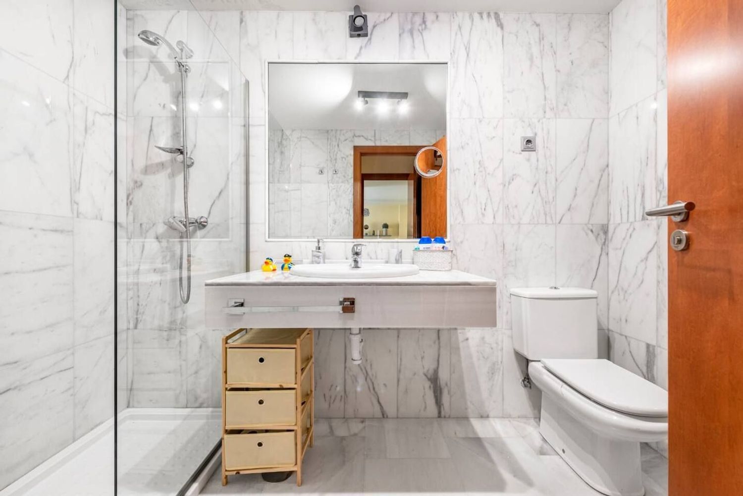 Piso en calle resort parque Botánico, 3 - Foto 7