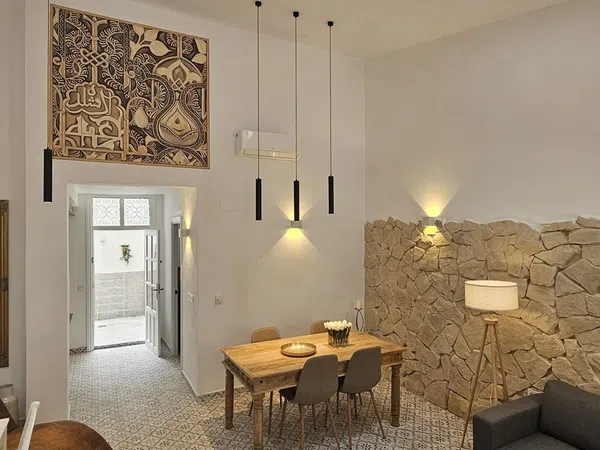 Estudio en calle del General Shelly, 24 - Foto 5