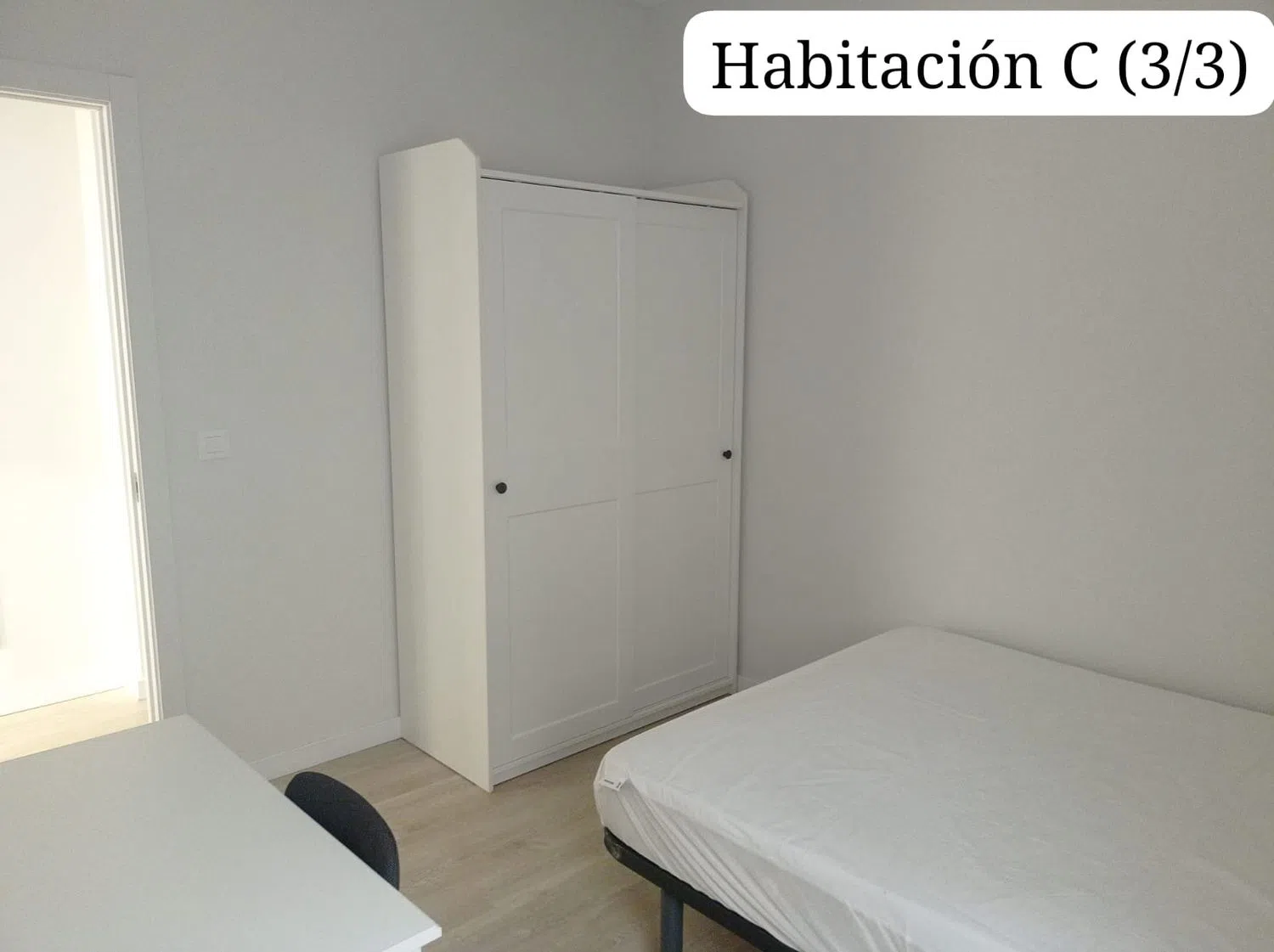 Piso en Cea Bermúdez, 52 - Foto 9