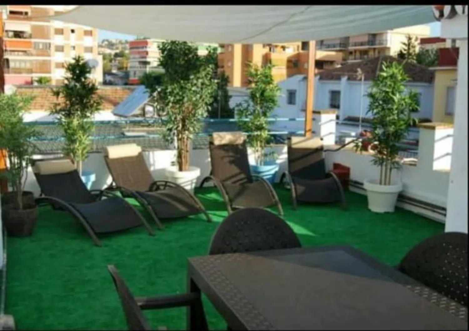 Chalet adosado - Foto 1