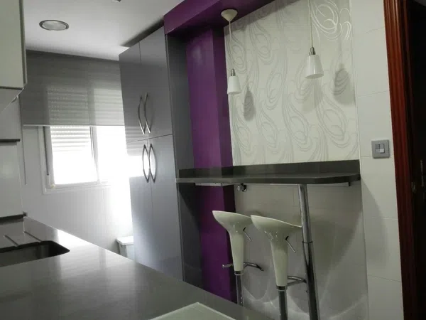 Piso en Calle León de Oro, 1, Torre Cruz-Los Molinos - Foto 8