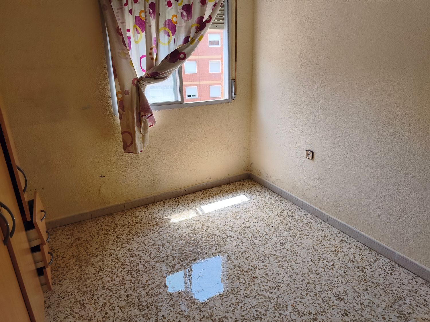 Piso en Pintor Berrobianco Meléndez, 2, Cruz del Humilladero - Los Tilos - Foto 12